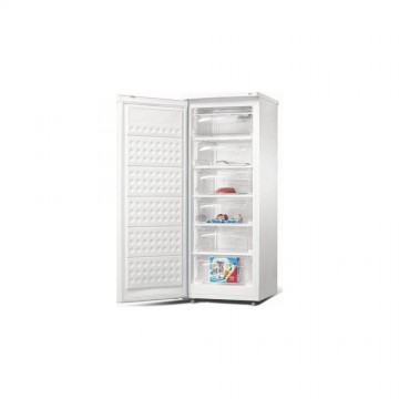 Robin GS-105 Όρθιος Καταψύκτης 168lt